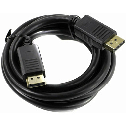 Кабель DisplayPort 1.8 м - фото 5