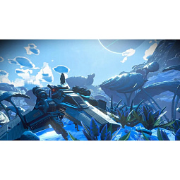 Игра No Man's Sky, PlayStation 5, VR2 (Русские субтитры) - фото 3