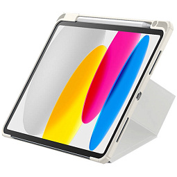 Чехол Baseus Minimalist Series Protective case для Pad 10.9'' (2022) White - фото 2