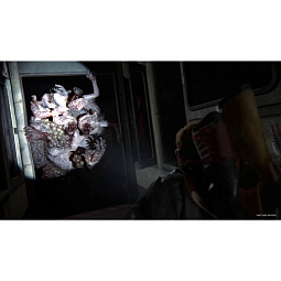Игра The Last of Us Part 2 для PlayStation 5 (Русская версия) - фото 5
