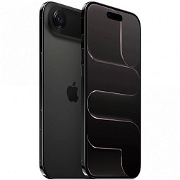Apple iPhone Air 256ГБ, Space Black (eSIM) - фото 2