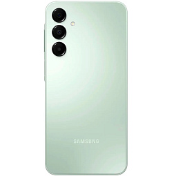 Samsung Galaxy A16 6/128 ГБ, зеленый - фото 3