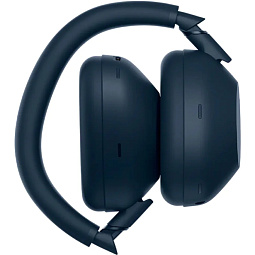 Беспроводные наушники Sony WH-1000XM6, Midnight Blue (Синий) - фото 6
