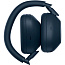 Беспроводные наушники Sony WH-1000XM6, Midnight Blue (Синий) - фото 13