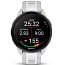Умные часы Garmin Forerunner 165 Mist Grey/ Whitestone (010-02863-AD) - фото 9
