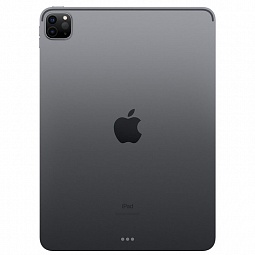 Apple iPad Pro 11 (2020) 512Gb Wi-Fi Space Gray - фото 2