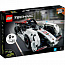 Конструктор LEGO Technic 42137 Formula E Porsche 99X Electric - фото 18