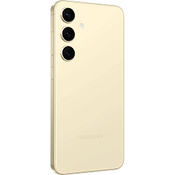 Samsung Galaxy S24 8/256 ГБ (SM-S9210), Желтый - фото 6