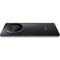Смартфон Honor X9B 5G 8/256GB Полночный черный RU - фото 9