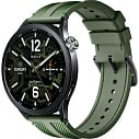 Фото - Умные часы Xiaomi Watch S5 46mm RU, Jungle Green