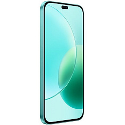 Смартфон Honor 400 Lite 8/256 ГБ RU, бирюзовый - фото 4