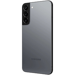 Samsung Galaxy S22 8/256 ГБ, графит - фото 6