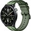 Умные часы Xiaomi Watch S5 46mm RU, Jungle Green - фото 4
