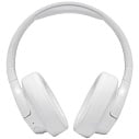 Фото - Наушники JBL Tune 760NC, White (JBLT760NCWHT)