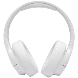 Наушники JBL Tune 760NC, White (JBLT760NCWHT) - фото 1