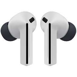 Беспроводные наушники Samsung Galaxy Buds 3 FE, серый - фото 2