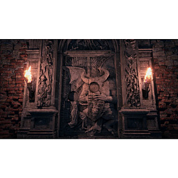Игра Resident Evil Village Gold Edition для PlayStation 5 (Английская версия) - фото 12