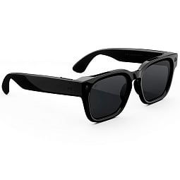 Умные очки Meta Glasses Fury Classic Black/Polar Grey - фото 3