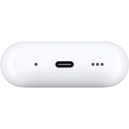 Зарядный кейс Apple AirPods Pro 3 (2025), белый - фото 2