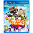 Игра LittleBigPlanet 3 для PlayStation 4,PlayStation 5 (Русская версия) - фото 7
