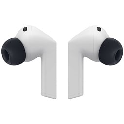 Беспроводные наушники Samsung Galaxy Buds 3 FE, серый - фото 4