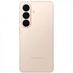 Samsung Galaxy S26 12/256 ГБ (SM-S942B), розовый - фото 3