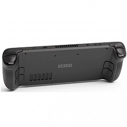 Консоль Valve Steam Deck 64GB, черный - фото 3