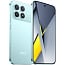 Xiaomi POCO F8 Pro 12/256 ГБ Global, голубой - фото 9