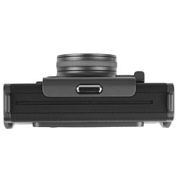 Фотоаппарат Fujifilm Instax Wide Evo Black (Черный) - фото 5
