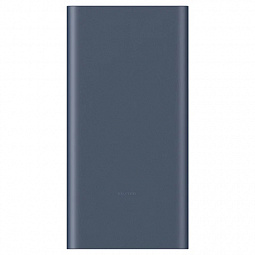Внешний аккумулятор Xiaomi 22.5W Power Bank 10000mAh (PB100DZM), blue - фото 2