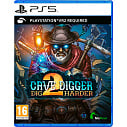 Фото - Игра Cave Digger 2: Dig Harder VR ,только для PS VR2 (Английская версия)