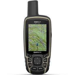 Навигатор Garmin GPSMAP 65 (010-02451-01) - фото 1