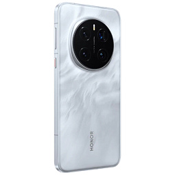 Смартфон Honor Magic 7 Pro 12/512 ГБ, Lunar Shadow Gray (UK) - фото 7