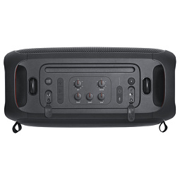 Портативная акустика JBL PartyBox On-The-Go с микрофоном - фото 9