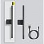 Лампа для монитора Baseus I-Wok Series USB Stepless Dimming Screen Hanging Light (DGIWK-B01), black - фото 19
