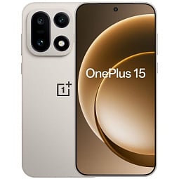 Oneplus 15 16/512 ГБ Global India (CPH2745), бежевый (Sand Storm) - фото 1