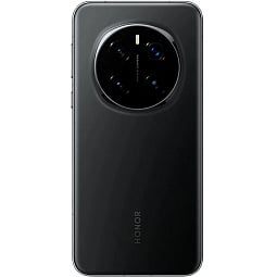 Смартфон Honor Magic 7 Pro 12/512 ГБ, Black RU - фото 3