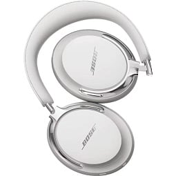 Беспроводные наушники Bose QuietComfort Ultra Headphones (2nd Gen), White - фото 5
