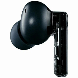 Беспроводные наушники Nothing Ear (2), черный - фото 3