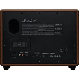 Портативная акустика Marshall Woburn III, Brown - фото 3