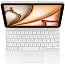 Клавиатура Apple Magic Keyboard для iPad Air 11 (MDFV4), белый - фото 6