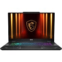 Фото - Игровой ноутбук 15.6" MSI Cyborg 15 B2RWEKG-236XRU , Intel Core 5 210H, RAM 16 ГБ, SSD 1024 ГБ, NVIDIA GeForce RTX 5050 для ноутбуков (8 Гб), Без ОС,  черный