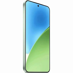 Смартфон Xiaomi 15 12/256 ГБ Global, Зелёный - фото 4