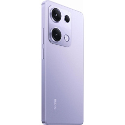 Xiaomi Redmi Note 14S 4G 8/128 ГБ Global, Aurora Purple - фото 7
