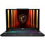 Игровой ноутбук 15.6" MSI Cyborg 15 B2RWEKG-236XRU , Intel Core 5 210H, RAM 16 ГБ, SSD 1024 ГБ, NVIDIA GeForce RTX 5050 для ноутбуков (8 Гб), Без ОС,  черный - фото 6