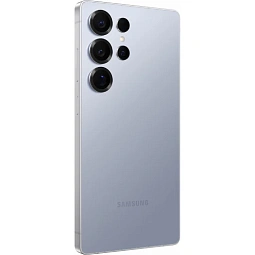 Samsung Galaxy S25 Ultra 12/256 ГБ (SM-S938B), синий титан CAU - фото 6