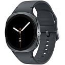 Умные часы Samsung Galaxy Watch 8 44mm LTE, Graphite (Черный) CAU