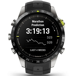 Умные часы Garmin Marq Athlete Gen 2 (010-02648-41) - фото 8