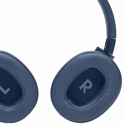 Наушники JBL Tune 760NC, Blue (JBLT760NCBLU) - фото 4