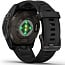 Умные часы Garmin EPIX PRO (Gen 2) Sapphire Edition 42 мм, титановый угольно-серый с черным ремешком (010-02802-15) - фото 22